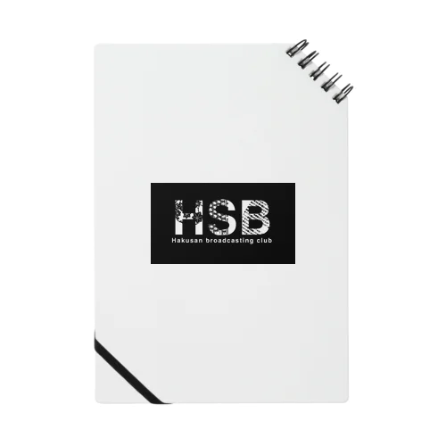 HSB黒 Notebook