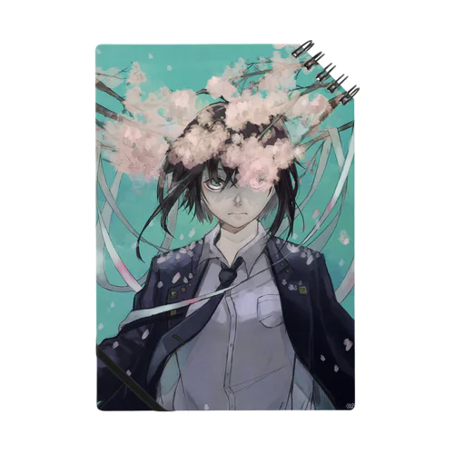 桜 Notebook