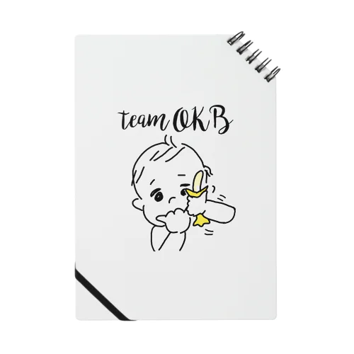 team OKB Notebook