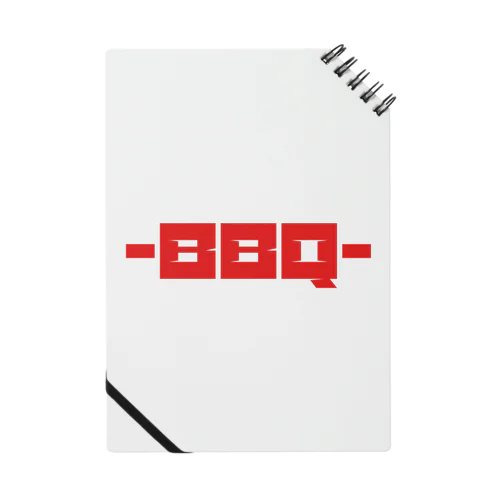 串に刺したぜ🎵BBQ Notebook