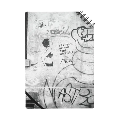 photo Notebook