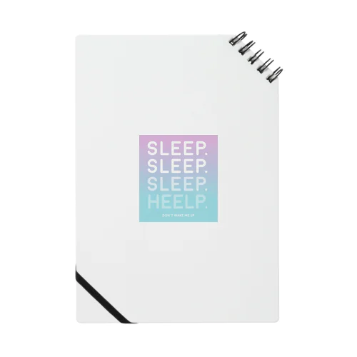 sleep Notebook