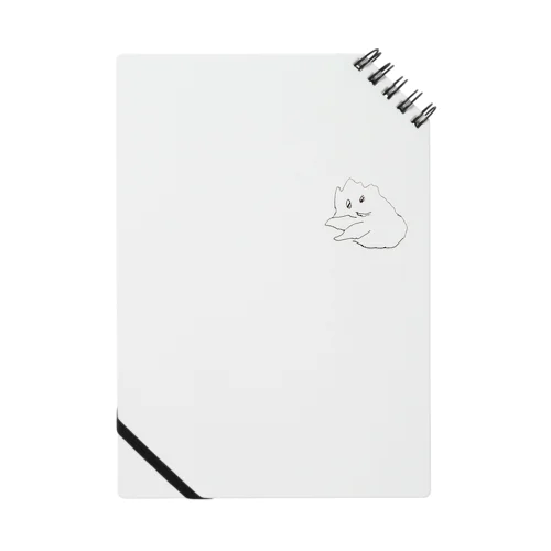 さたもん Notebook