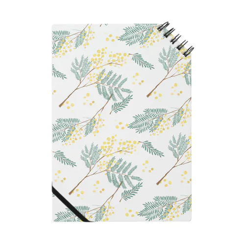 mimoza Notebook