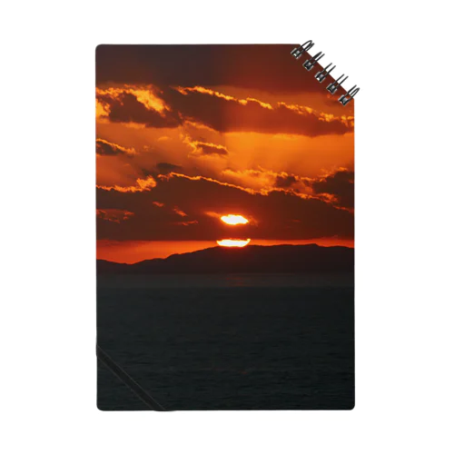 SUNSET Notebook