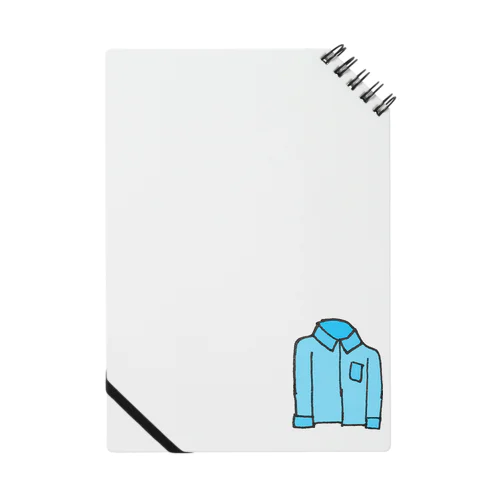 shirt Notebook