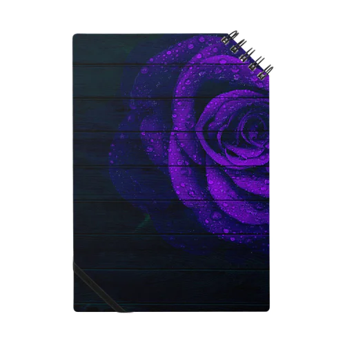 ばらバラ薔薇 Notebook