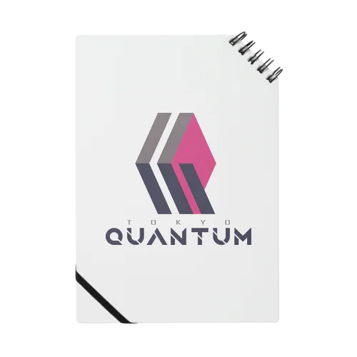 TOKYO QUANTUM ノート