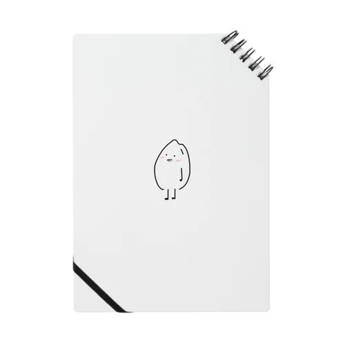 コメくん Notebook