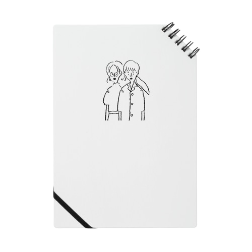 girls Notebook