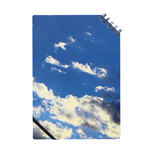 空 Notebook