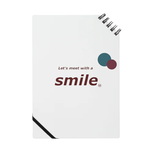 smileee Notebook