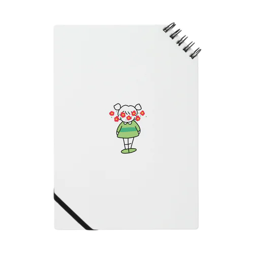 おなのこ Notebook