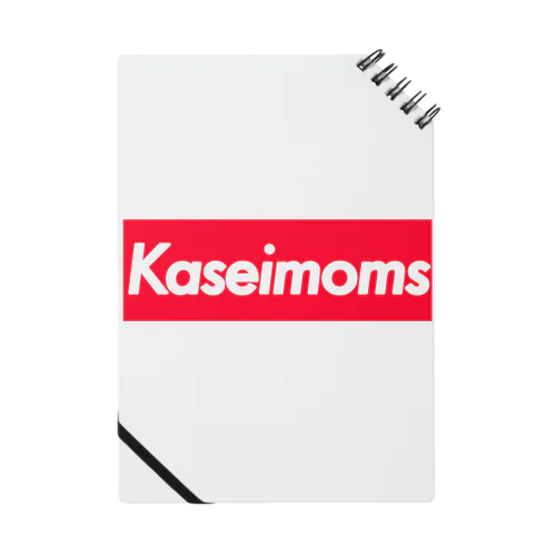 kaseimoms ノート