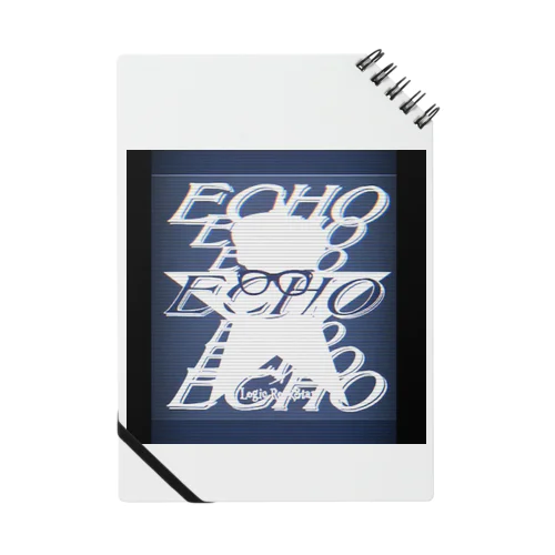 ECHO  Notebook