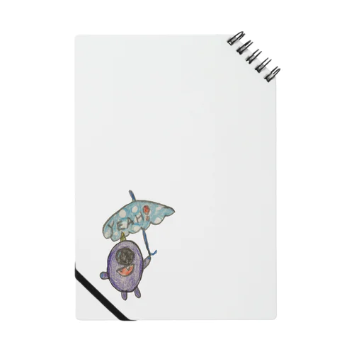YEAHMON Notebook