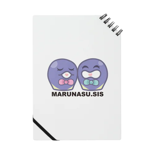 MARUNASU.SIS Notebook