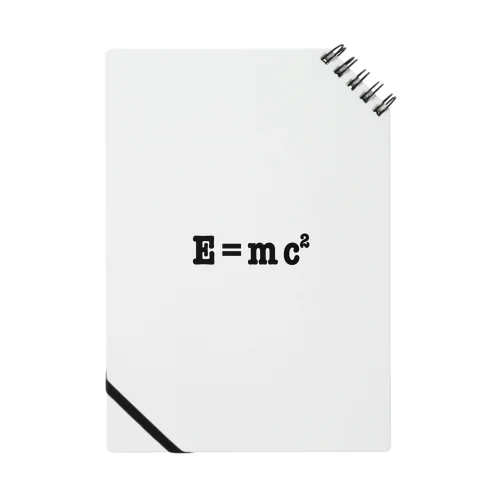 物理方程式シリーズ ノート