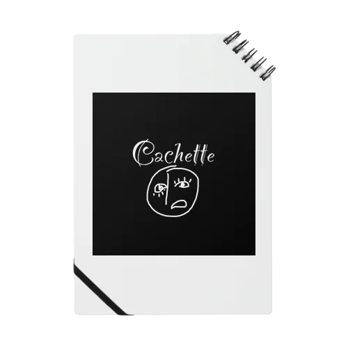 Cachette Notebook