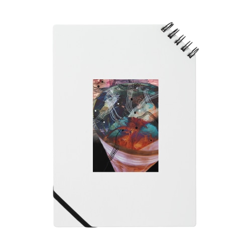 音楽 Notebook