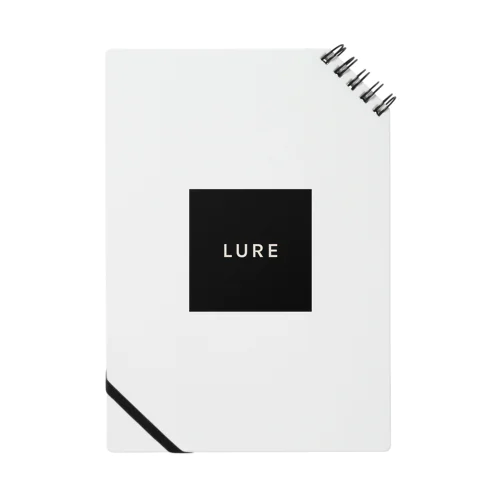 LURE Notebook