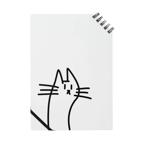 ろくろねこ Notebook