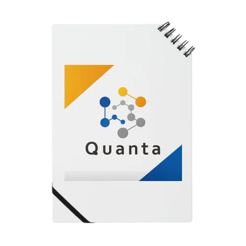 Quanta ノート