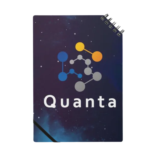 Quanta ノート