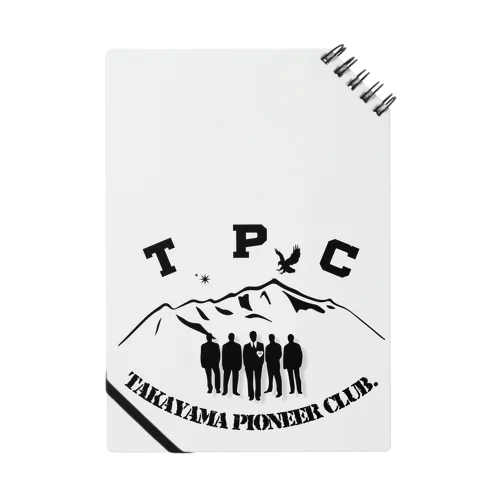 TPC ノート