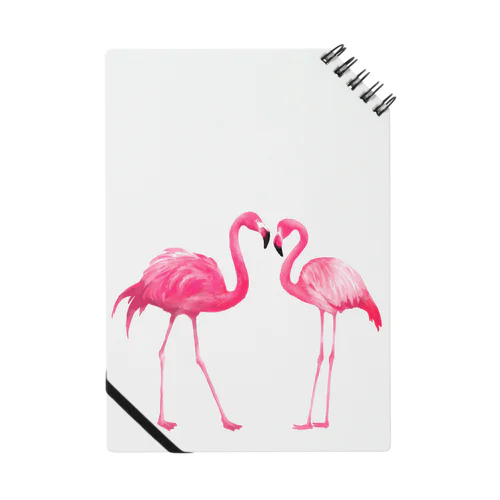 Flamingo_st Notebook