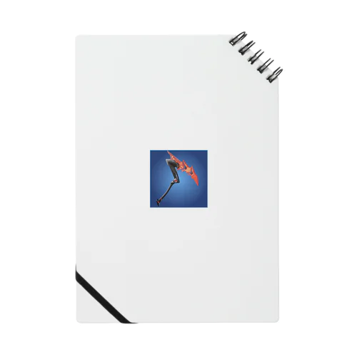  Fortnite Notebook