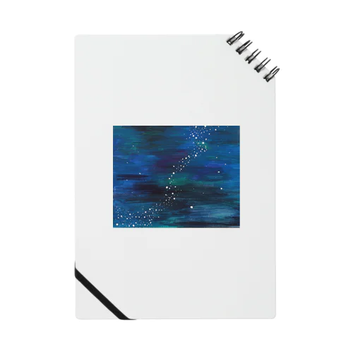 大切な人と Notebook