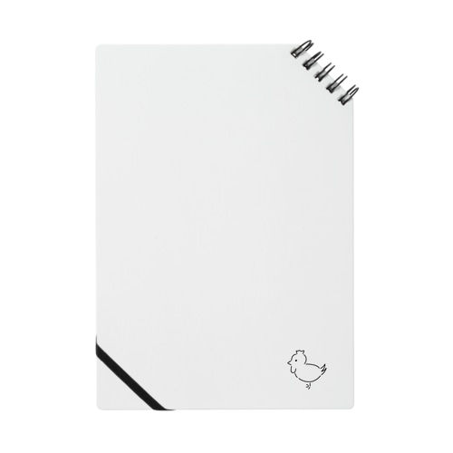 Tori Notebook