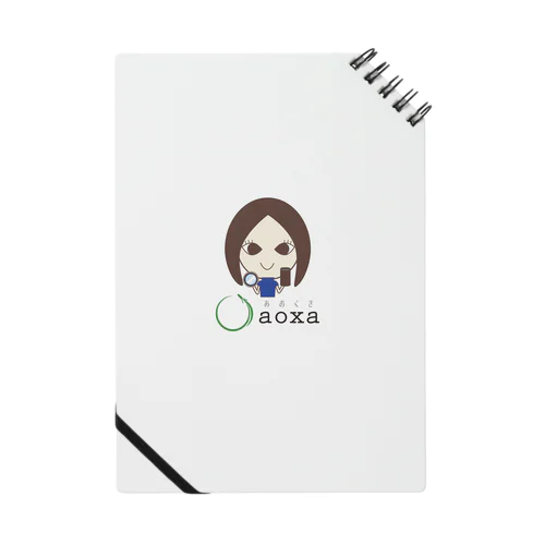 aoxa Notebook