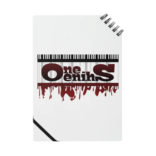 OneShine Notebook