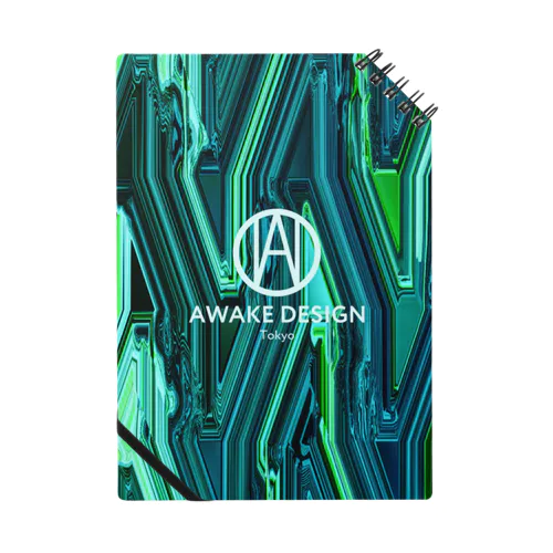 awake337 Notebook