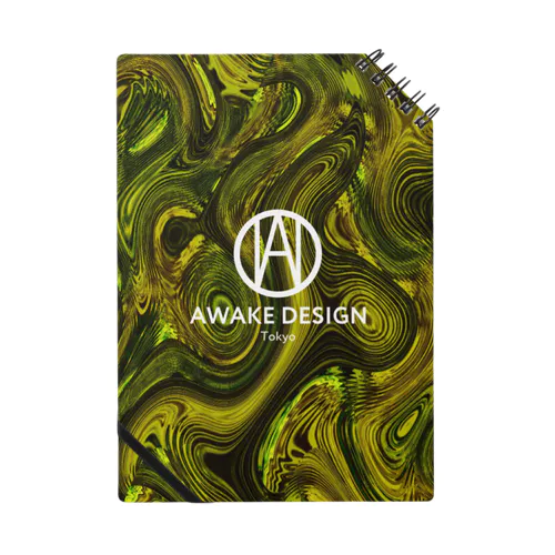 awake339 Notebook