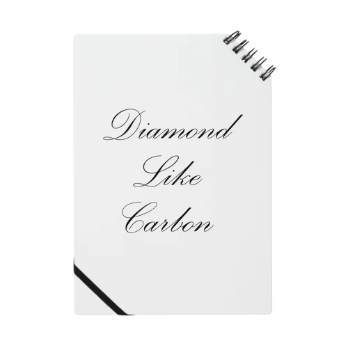 Diamond-Like-Carbon ノート