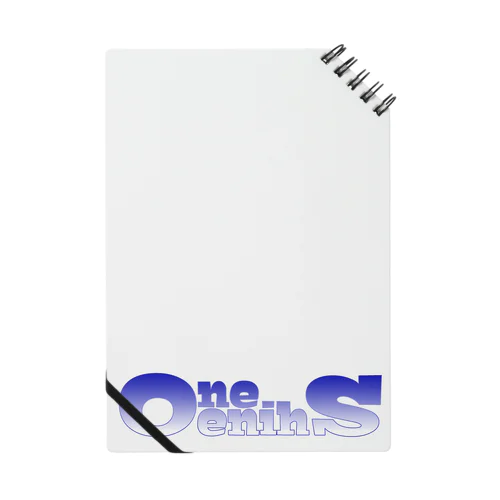 OneShine Notebook