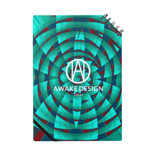 awake341 Notebook