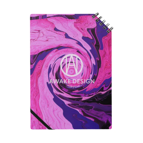 awake342 Notebook