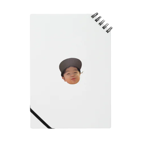 さくぱん Notebook