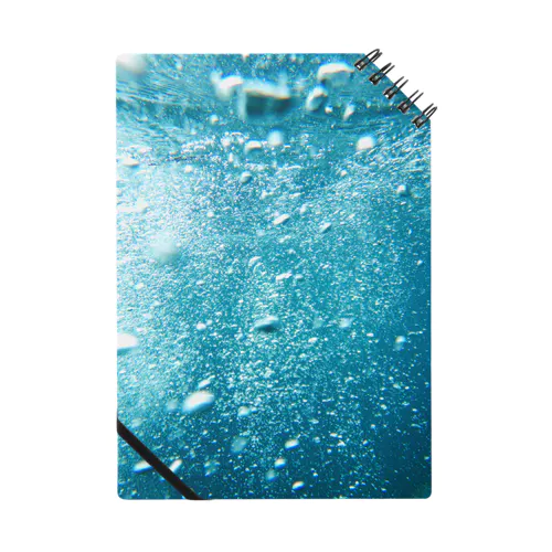 Under Water ノート