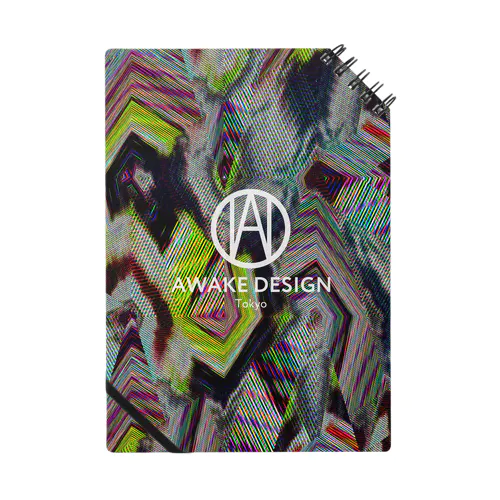 AWAKE356 Notebook