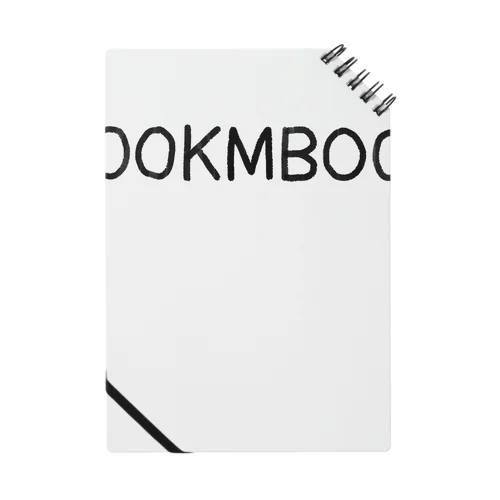 OOKMBOO  Notebook