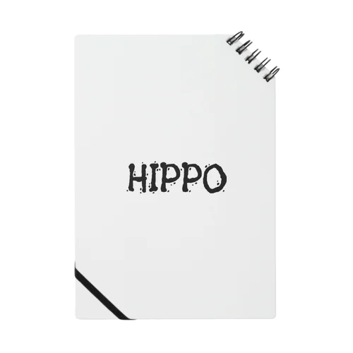 HIPPO   Notebook