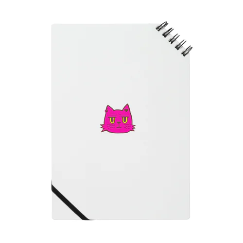 こじらせにゃんちー Notebook