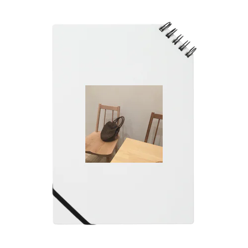 chair ノート