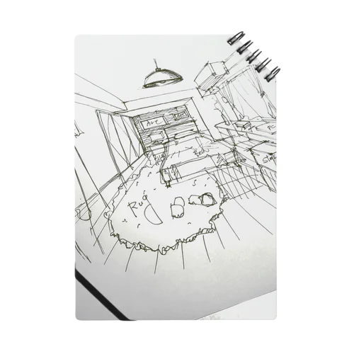 sketch Notebook