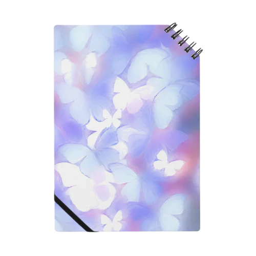 Butterfly(Ⅰ) Notebook